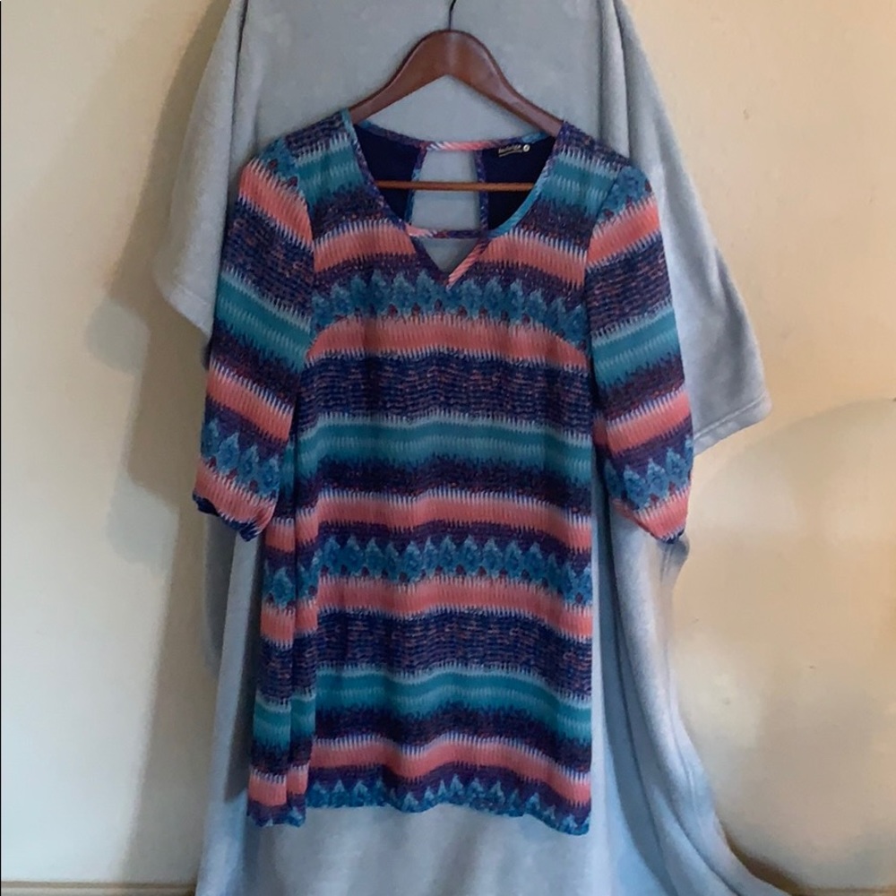 Spring Dress!